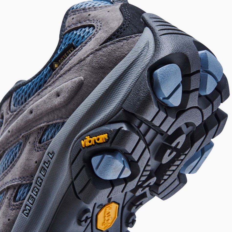 Merrell Mujer Moab 3 Gore-tex Altitud