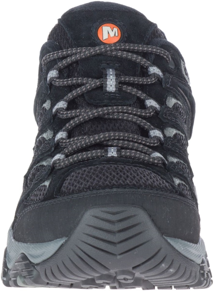 Merrell Mujer Moab 3 Gore-tex Negro