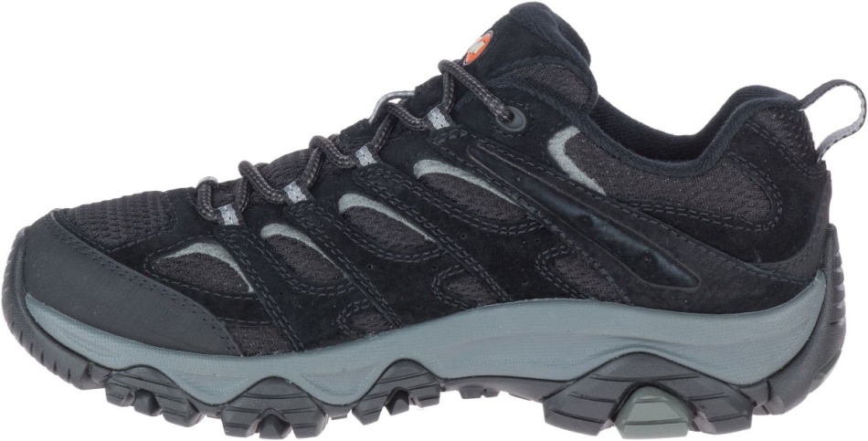Merrell Mujer Moab 3 Gore-tex Negro