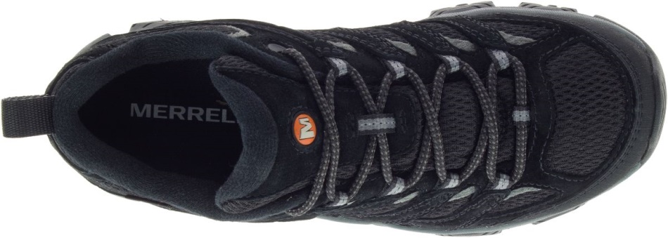 Merrell Mujer Moab 3 Gore-tex Negro