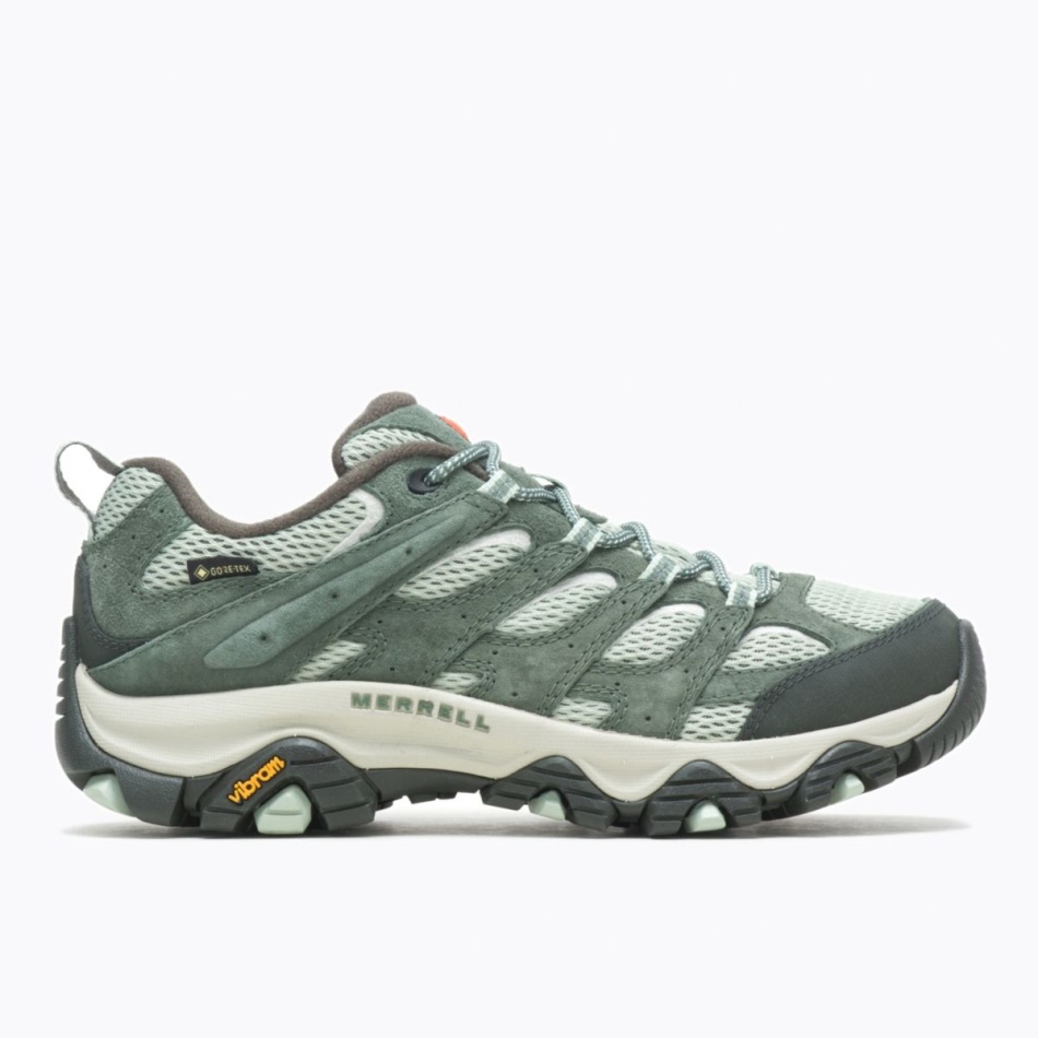 Merrell Mujer Moab 3 Gore-tex Laurel