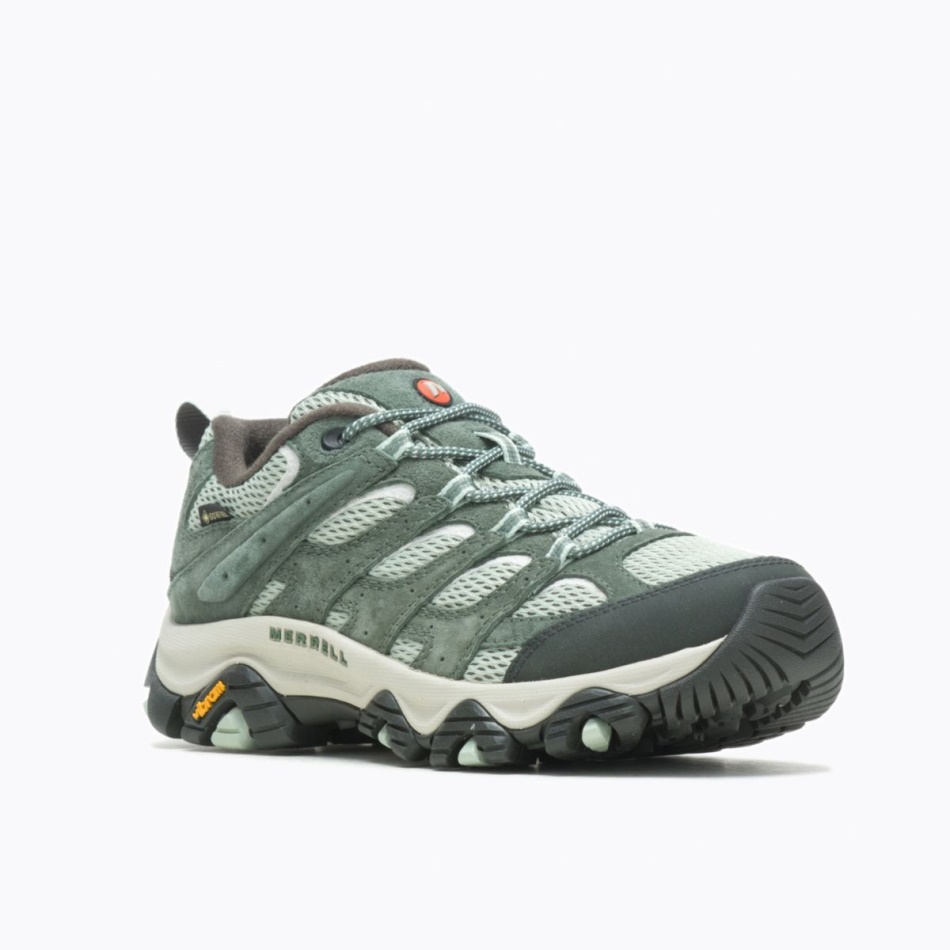 Merrell Mujer Moab 3 Gore-tex Laurel