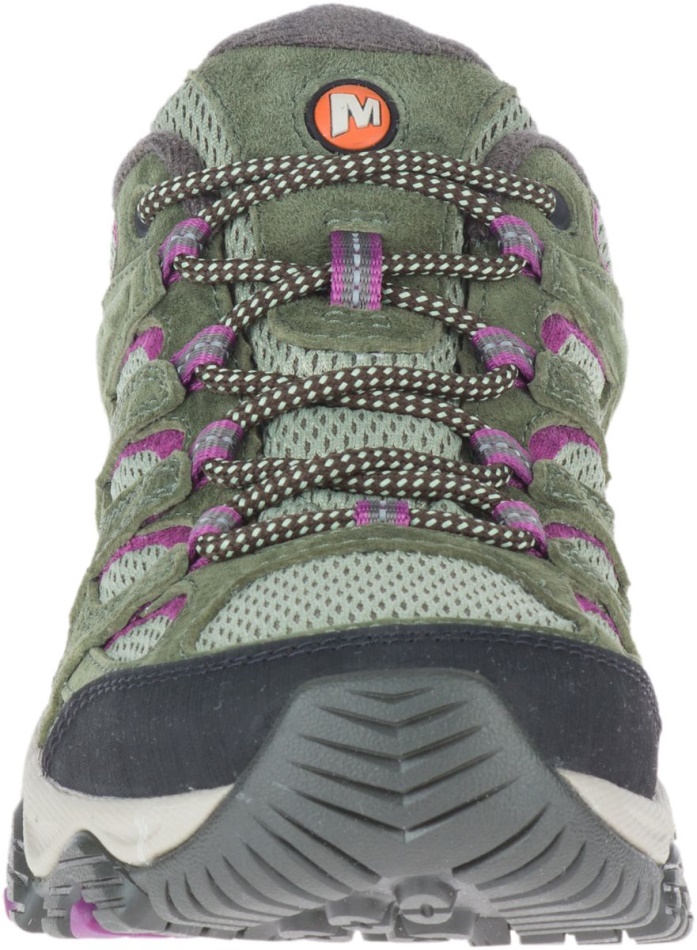 Merrell Mujer Moab 3 Gore-tex Liquen
