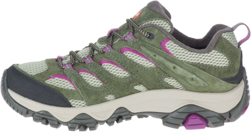 Merrell Mujer Moab 3 Gore-tex Liquen
