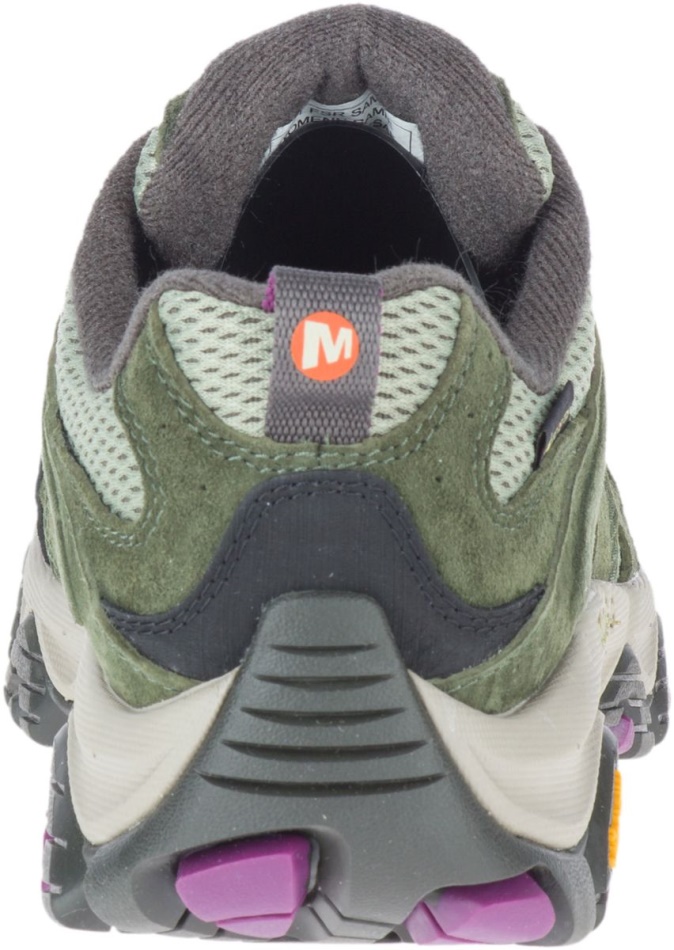 Merrell Mujer Moab 3 Gore-tex Liquen