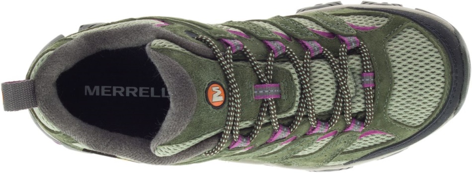 Merrell Mujer Moab 3 Gore-tex Liquen