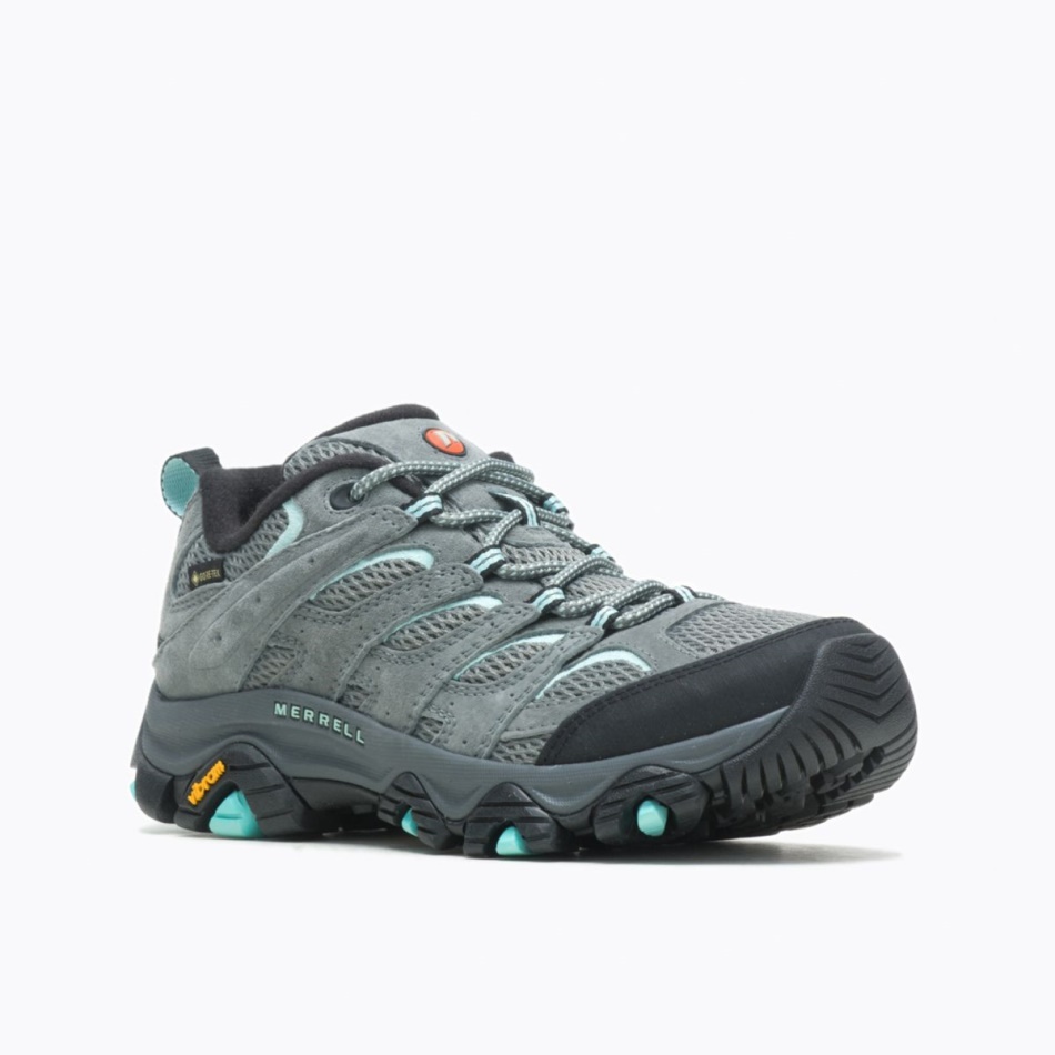 Merrell Mujer Moab 3 Gore-tex Sedona Salvia