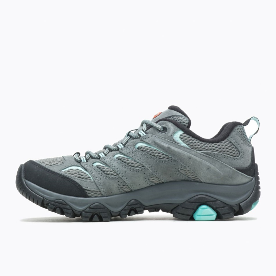 Merrell Mujer Moab 3 Gore-tex Sedona Salvia