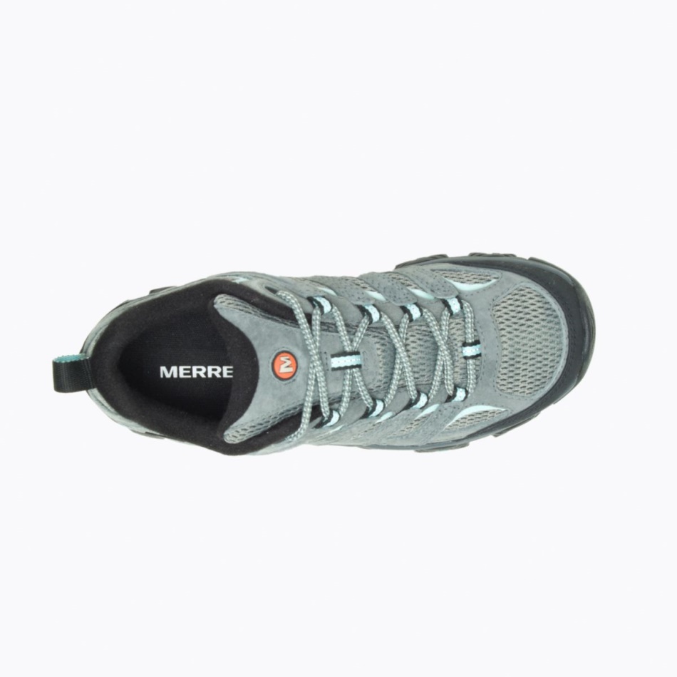 Merrell Mujer Moab 3 Gore-tex Sedona Salvia
