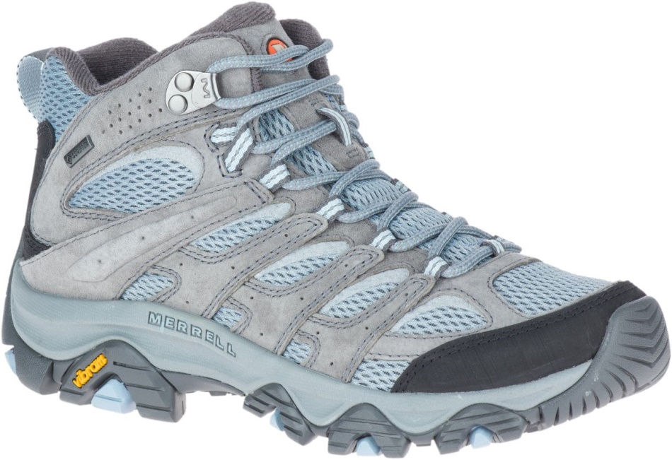 Merrell Mujer Moab 3 Mid Gore-tex Altitud