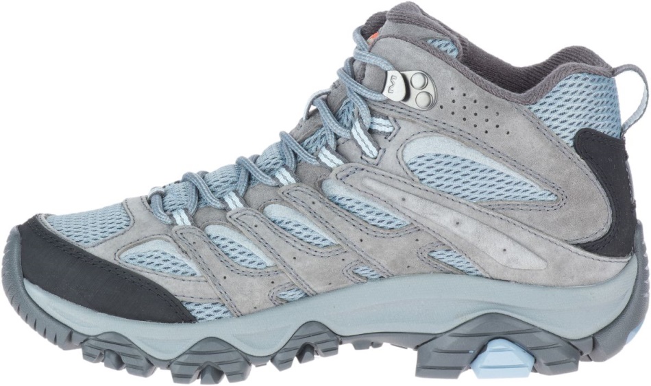 Merrell Mujer Moab 3 Mid Gore-tex Altitud