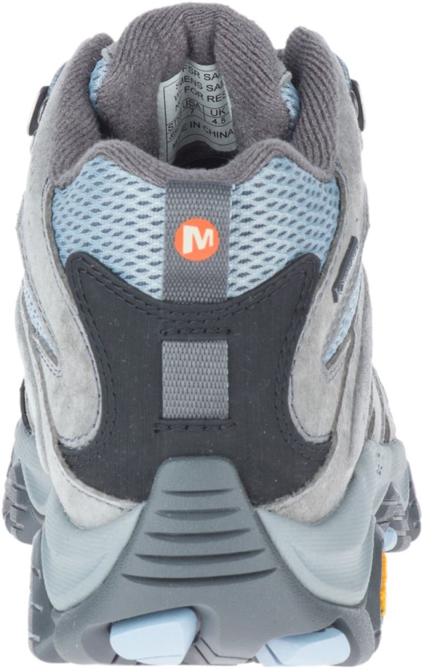 Merrell Mujer Moab 3 Mid Gore-tex Altitud