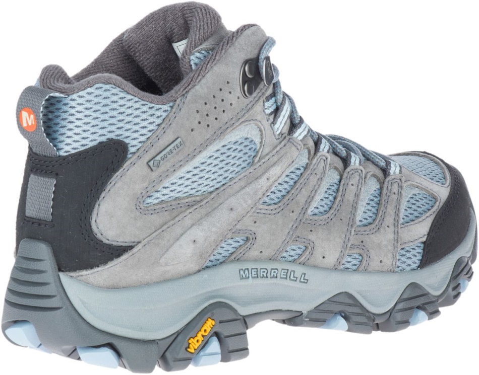 Merrell Mujer Moab 3 Mid Gore-tex Altitud