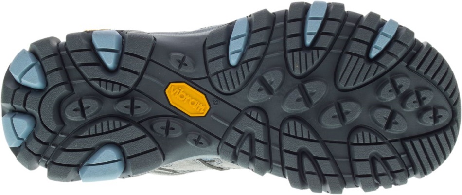 Merrell Mujer Moab 3 Mid Gore-tex Altitud