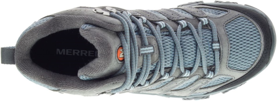Merrell Mujer Moab 3 Mid Gore-tex Altitud