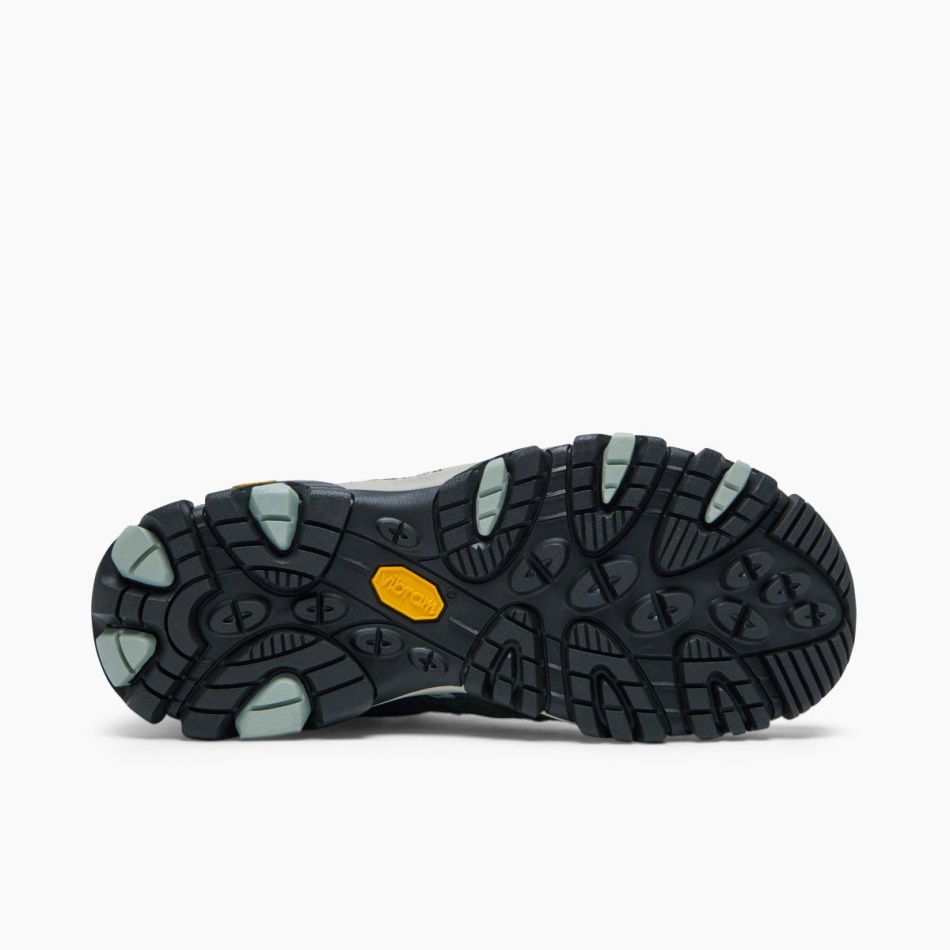 Merrell Mujer Moab 3 Mid Gore-tex Laurel