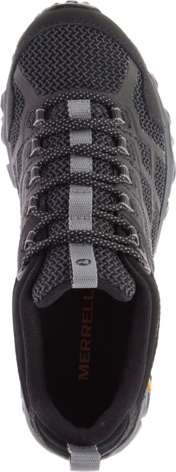 Merrell Mujer Moab Fst 2 Gore-tex Negro