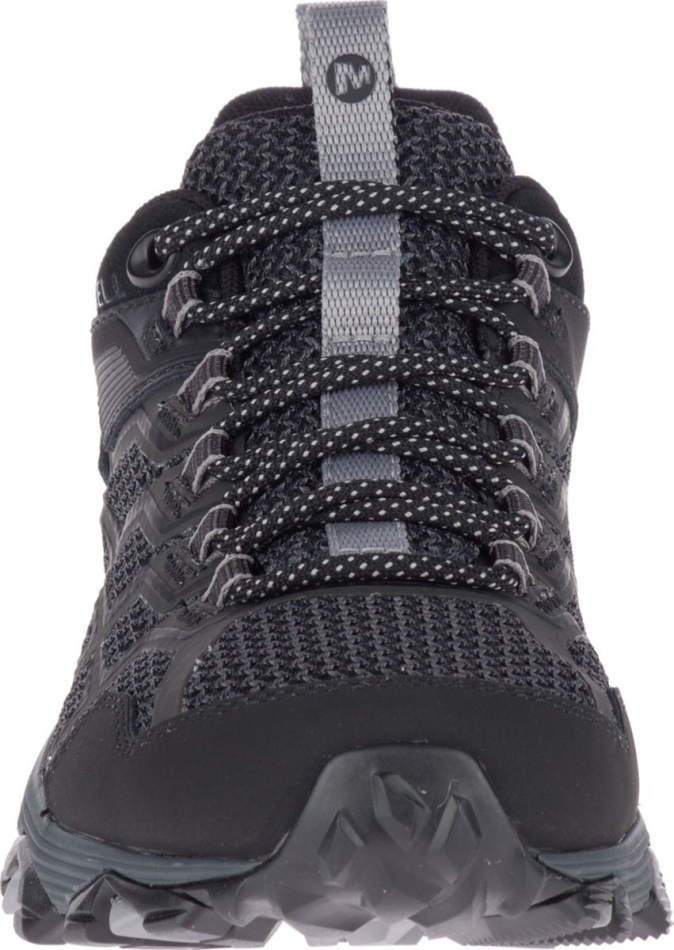 Merrell Mujer Moab Fst 2 Gore-tex Negro