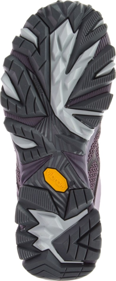 Merrell Mujer Moab Fst 2 Gore-tex Granite-shark