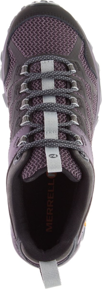Merrell Mujer Moab Fst 2 Gore-tex Granite-shark