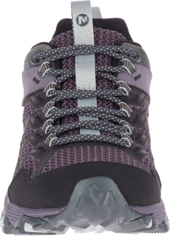 Merrell Mujer Moab Fst 2 Gore-tex Granite-shark