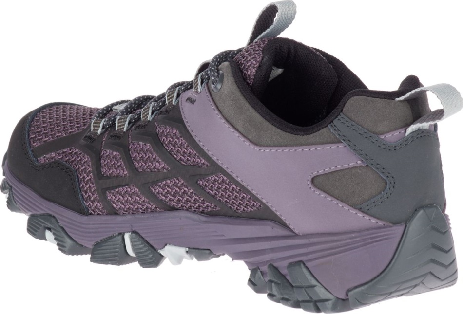 Merrell Mujer Moab Fst 2 Gore-tex Granite-shark