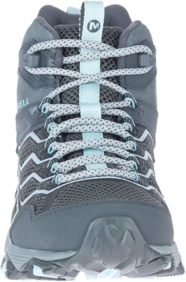 Merrell Mujer Moab Fst 2 Mid Gore-tex Storm