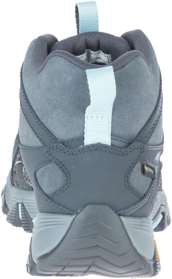 Merrell Mujer Moab Fst 2 Mid Gore-tex Storm