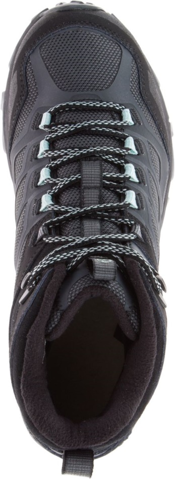 Merrell Mujer Moab Fst Ice+ Thermo Granite