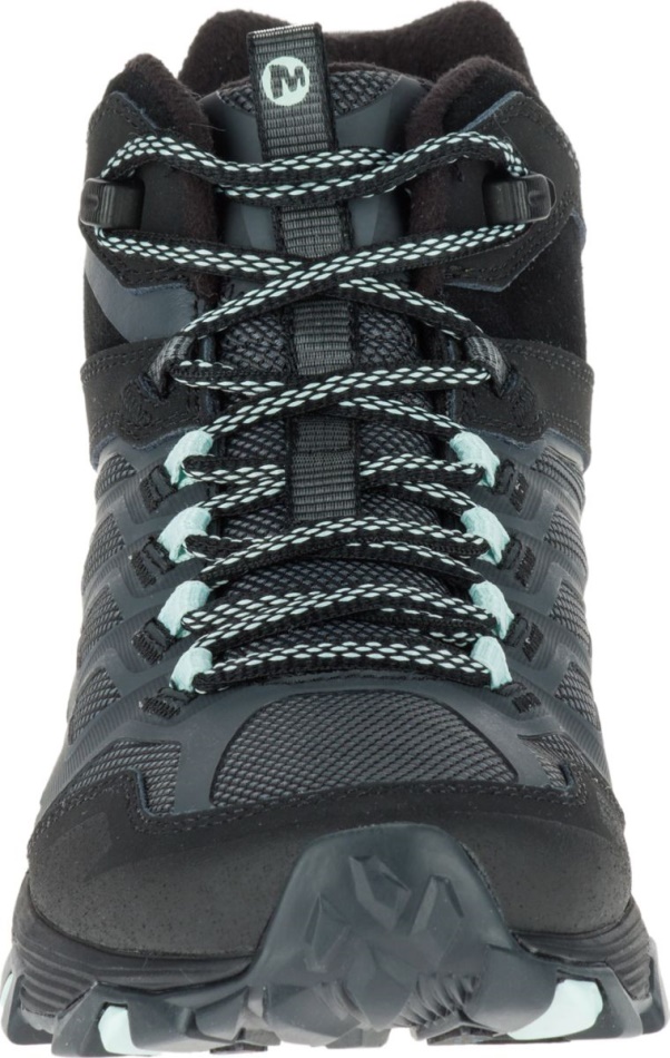 Merrell Mujer Moab Fst Ice+ Thermo Granite