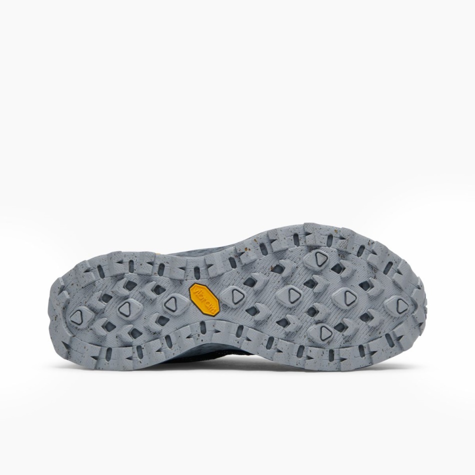 Merrell Mujer Moab Vuelo Negro