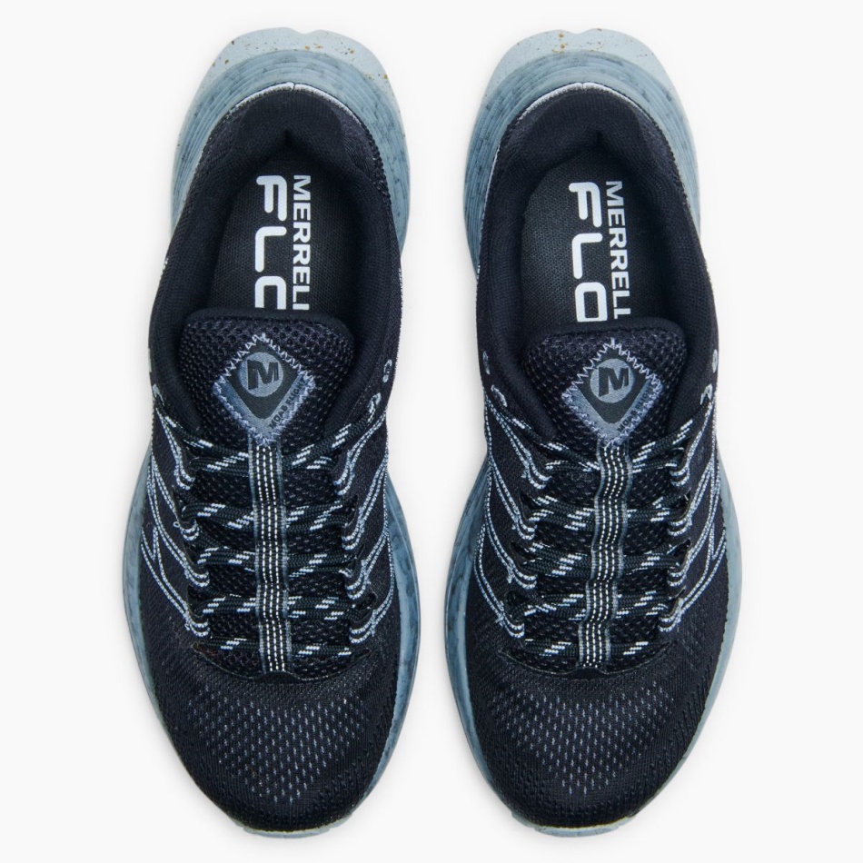 Merrell Mujer Moab Vuelo Negro