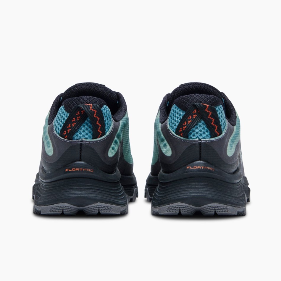 Merrell Mujer Moab Speed Gore-tex Mineral