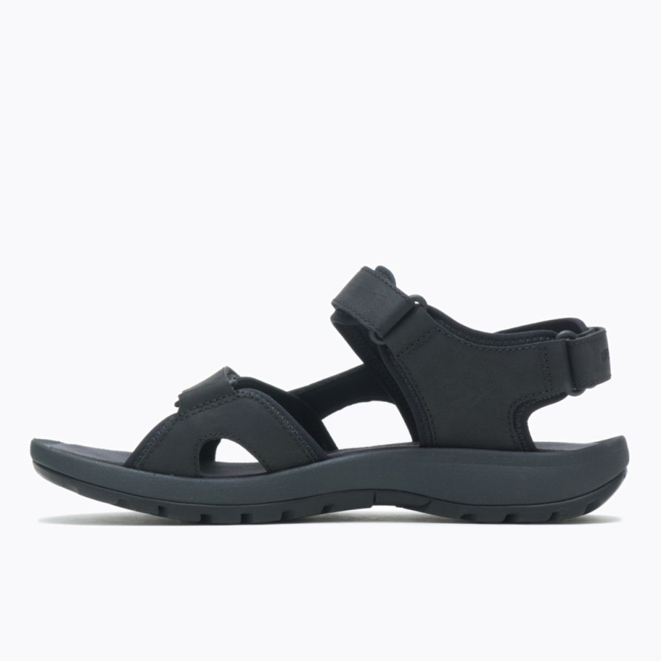 Merrell Mujer Sandspur 2 Convertible Negro