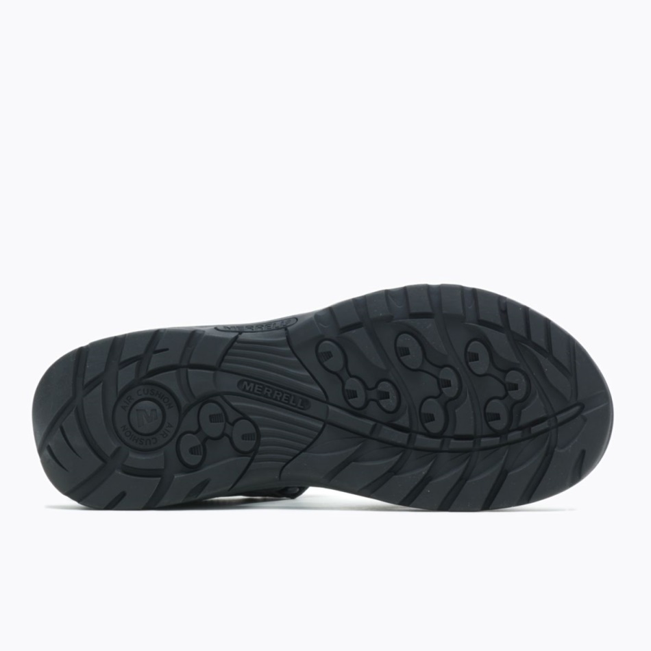 Merrell Mujer Sandspur 2 Convertible Negro