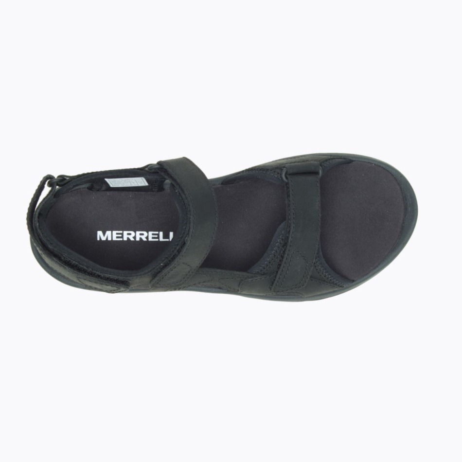 Merrell Mujer Sandspur 2 Convertible Negro