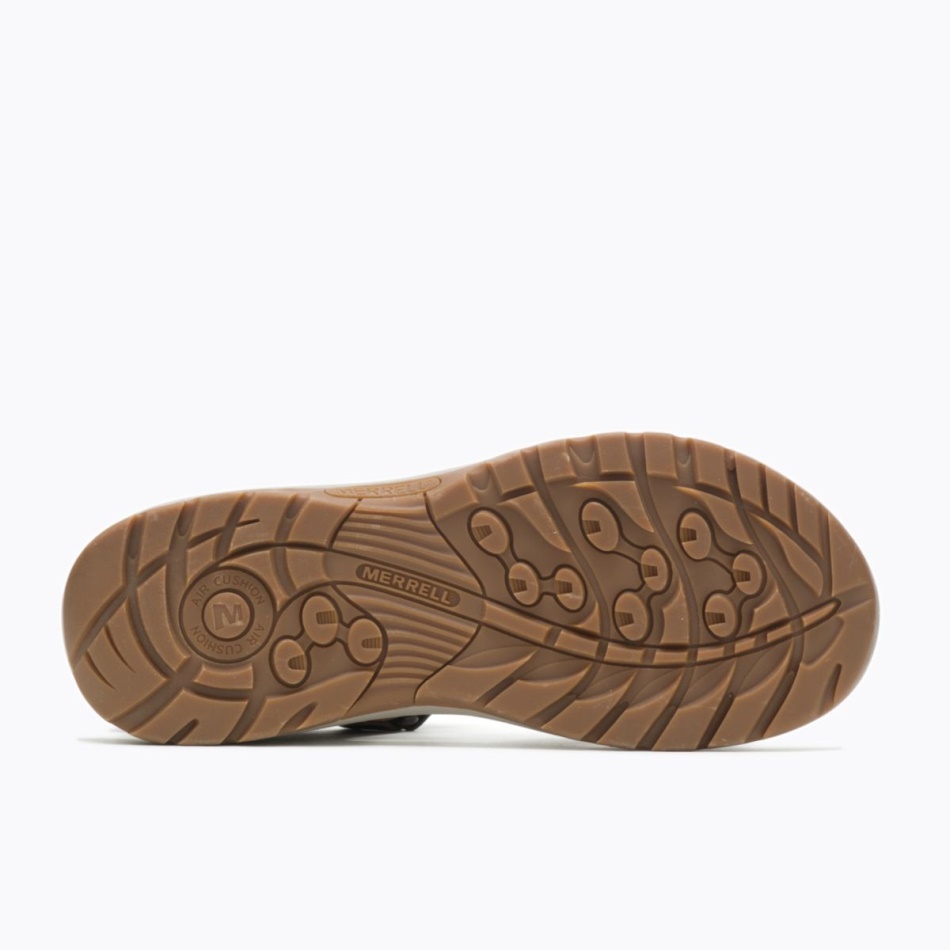 Merrell Sandspur 2 Convertible Mujer Espresso-albaricoque