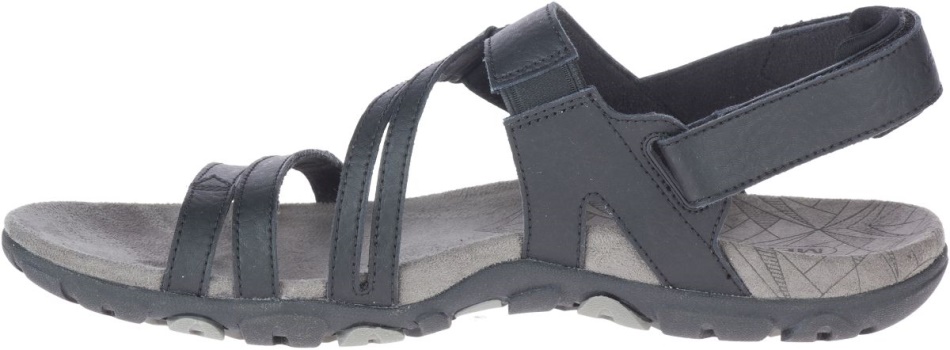 Merrell Mujer Sandspur Rose Convertible Negro