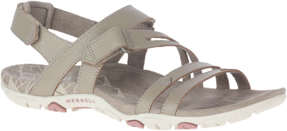 Merrell Mujer Sandspur Rose Convertible Brindle-pink