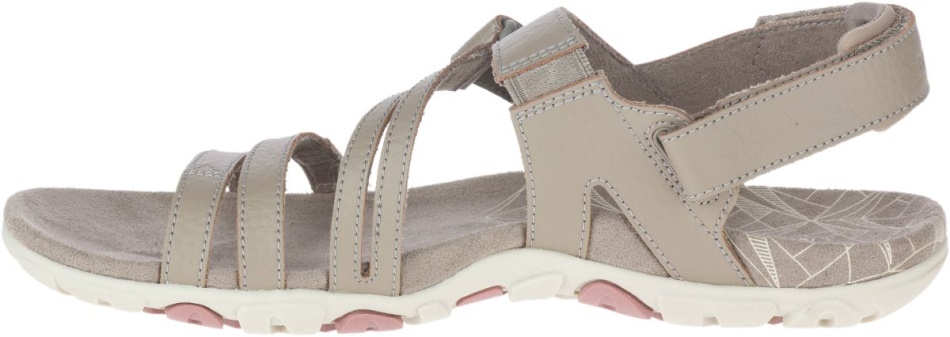 Merrell Mujer Sandspur Rose Convertible Brindle-pink