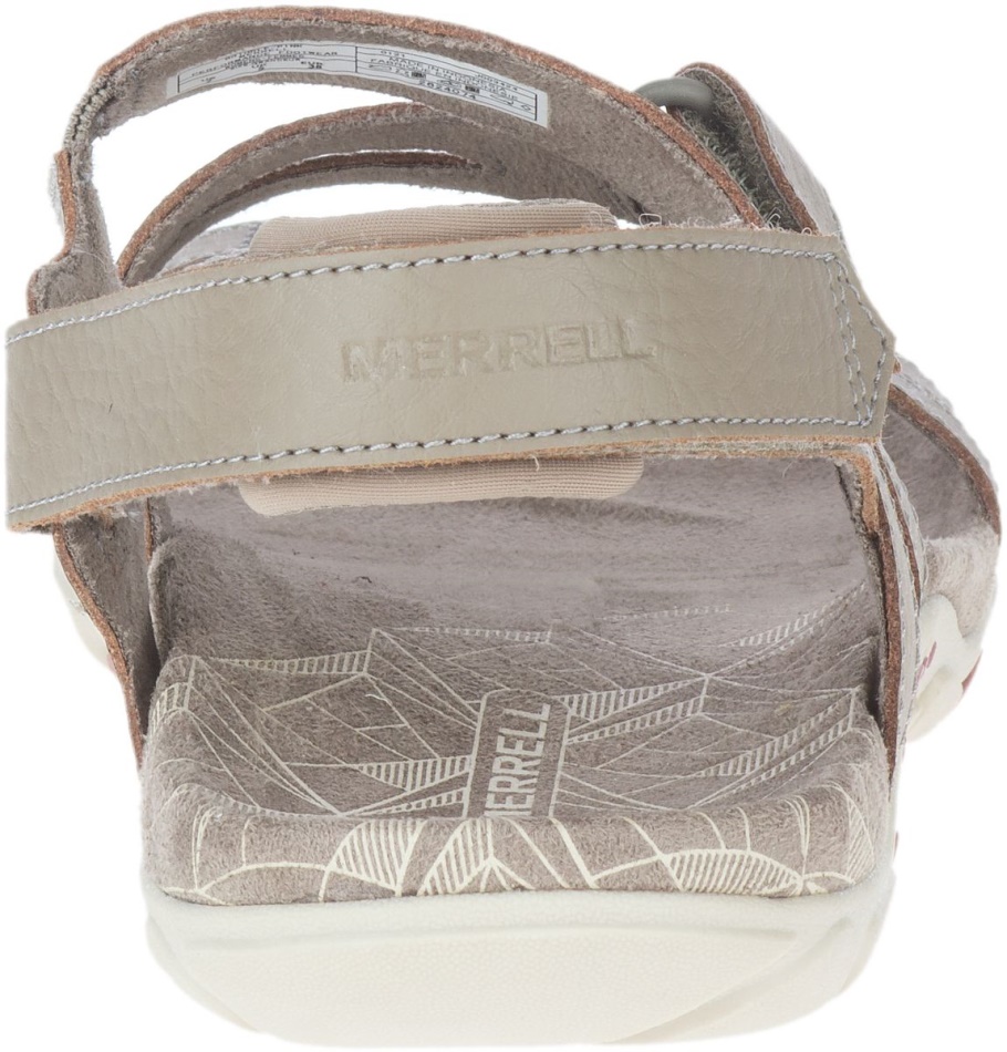 Merrell Mujer Sandspur Rose Convertible Brindle-pink