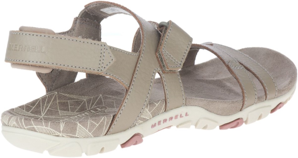 Merrell Mujer Sandspur Rose Convertible Brindle-pink