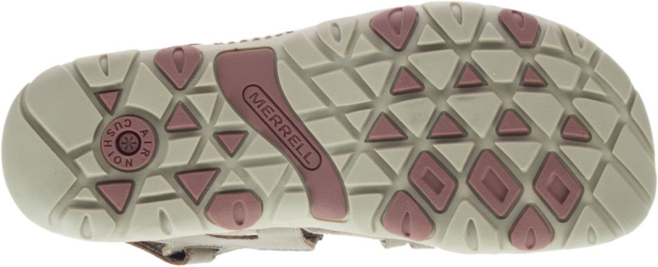 Merrell Mujer Sandspur Rose Convertible Brindle-pink