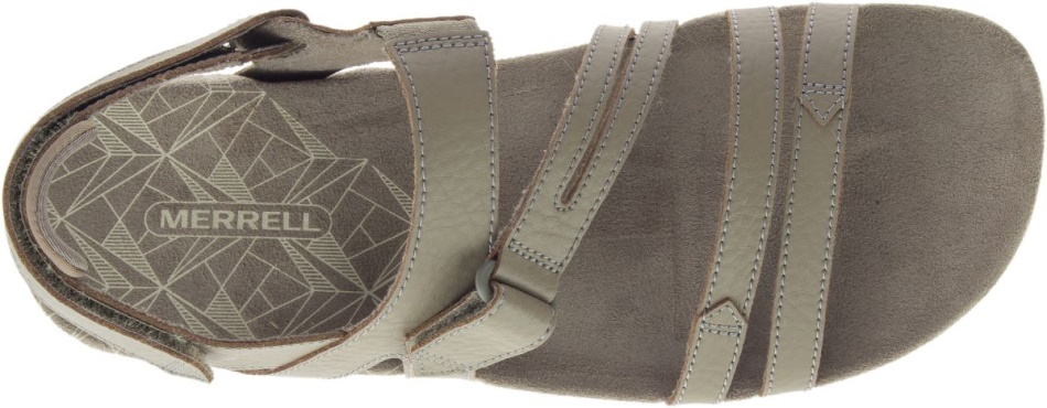 Merrell Mujer Sandspur Rose Convertible Brindle-pink