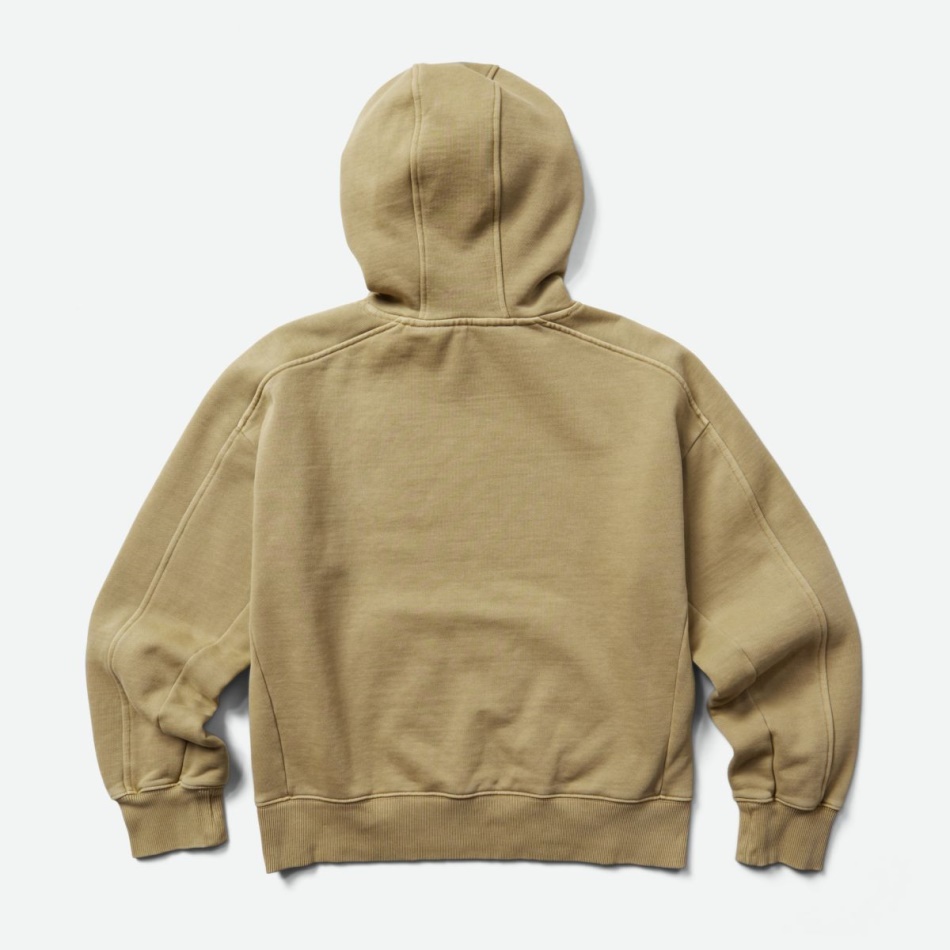 Sudadera Con Capucha Mujer Merrell Scout Elmwood