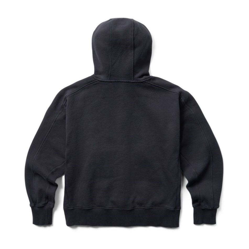 Sudadera Con Capucha Merrell Scout Para Mujer Tinta India