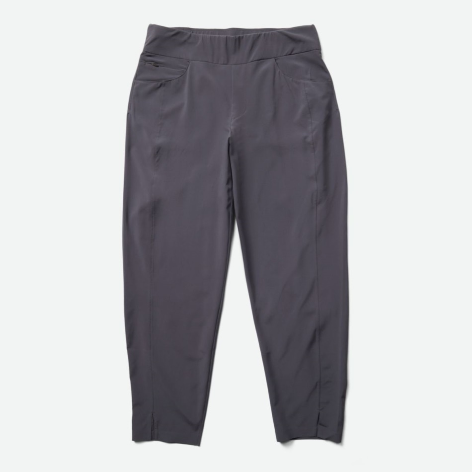 Pantalón Merrell Sierra Mujer Tinta India
