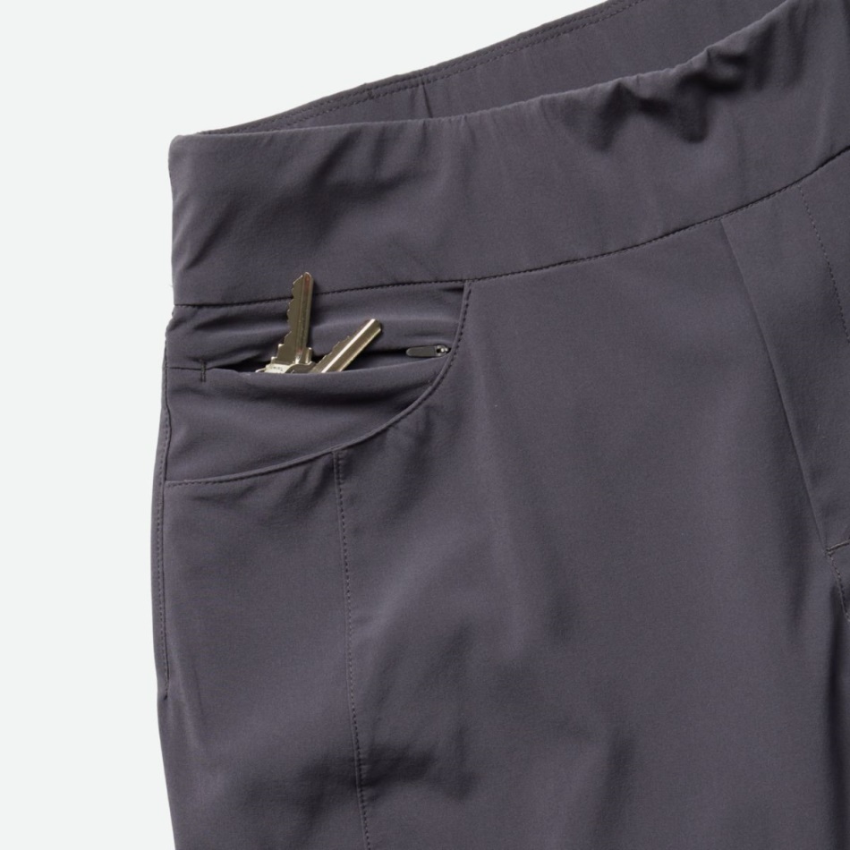 Pantalón Merrell Sierra Mujer Tinta India