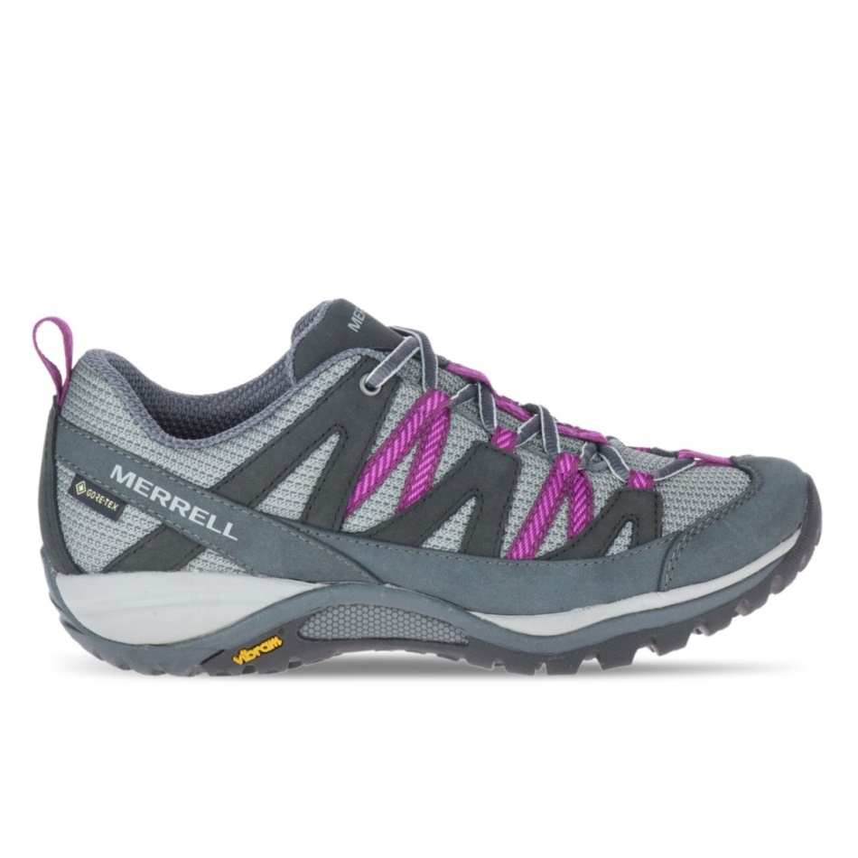 Merrell Mujer Siren Sport 3 Gore-tex Granito