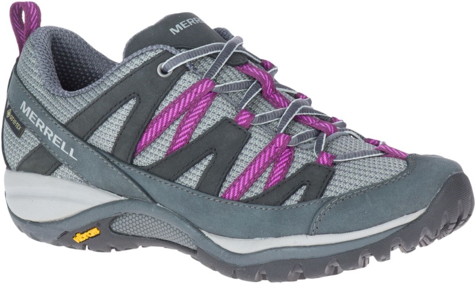 Merrell Mujer Siren Sport 3 Gore-tex Granito